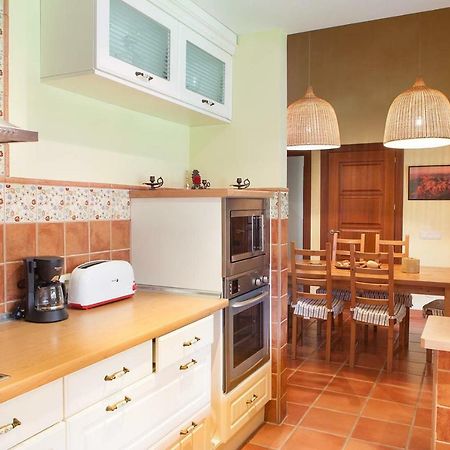 Maison d'hôtes Casa Roble à Almenara de Tormes Extérieur photo