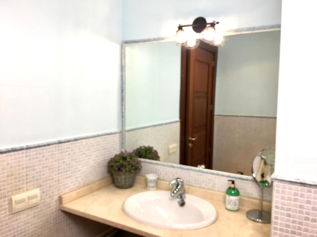 Maison d'hôtes Casa Roble à Almenara de Tormes Extérieur photo