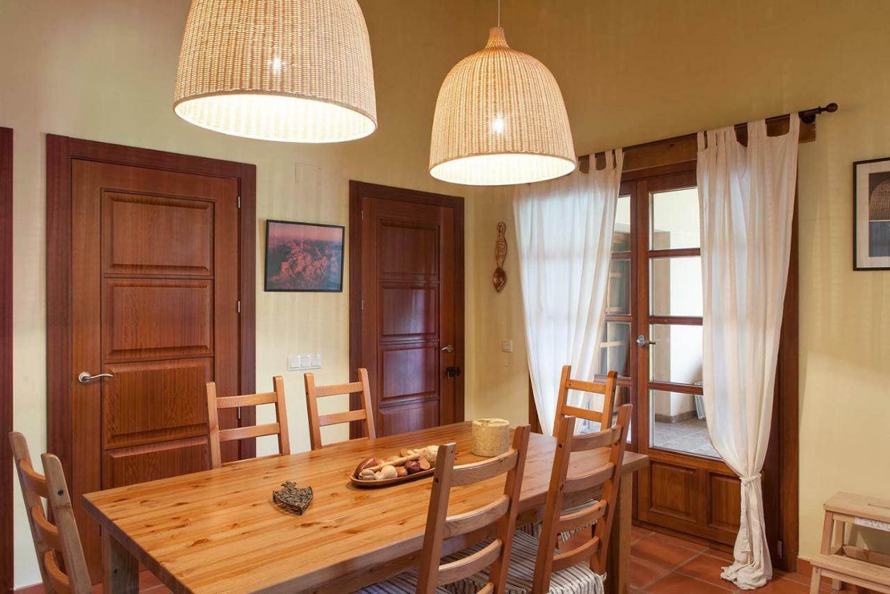 Maison d'hôtes Casa Roble à Almenara de Tormes Extérieur photo