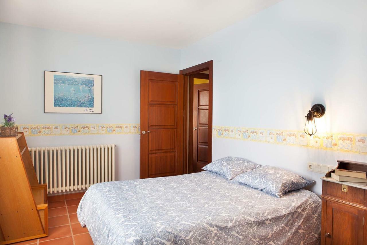 Maison d'hôtes Casa Roble à Almenara de Tormes Extérieur photo